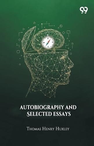 Autobiography And Selected Essays (Edition1)