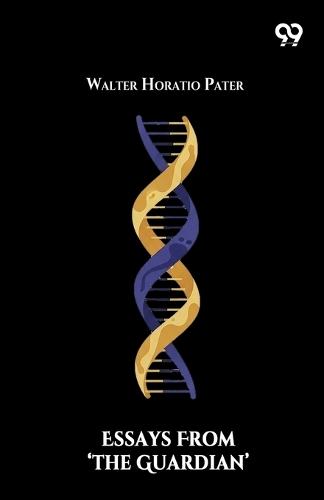 Essays From 'The Guardian' (Edition1)