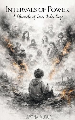 Poetry collection 318 (Edition1)