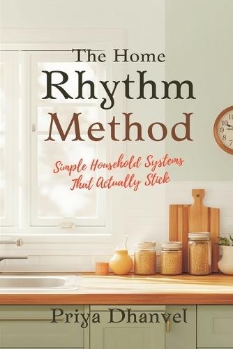 The Home Rhythm Method: Simple Household Systems That Actually Stick