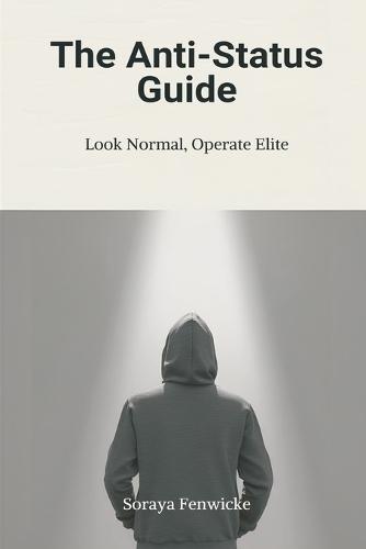 The Anti-Status Guide: Look Normal, Operate Elite
