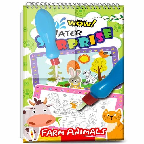 Farm Water Magic (Edition01)