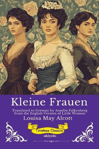 Kleine Frauen German Version of Little Women