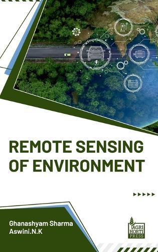 Remote Sensing of Environment