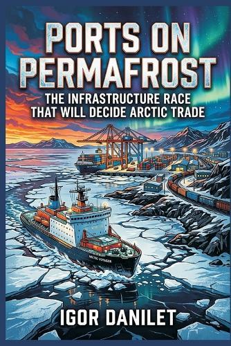 Ports on Permafrost: The Infrastructure Race That Will Decide Arctic Trade