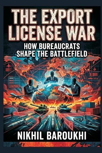 The Export License War: How Bureaucrats Shape the Battlefield