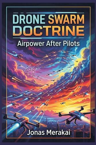 Drone Swarm Doctrine: Airpower After Pilots