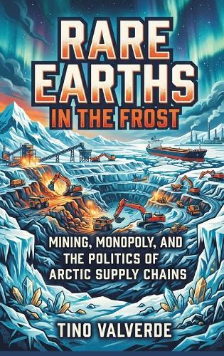 Rare Earths in the Frost: Mining, Monopoly, and the Politics of Arctic Supply Chains