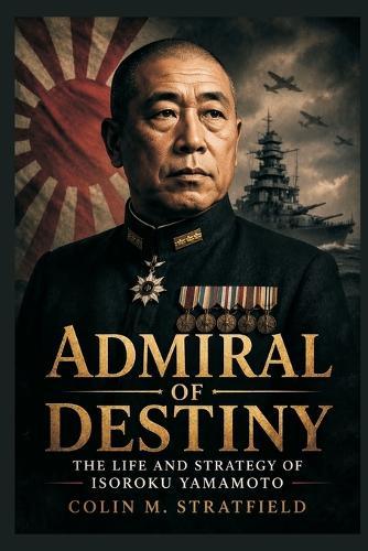 Admiral of Destiny: The Life and Strategy of Isoroku Yamamoto