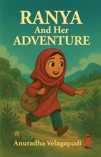 Ranya And Her Adventure