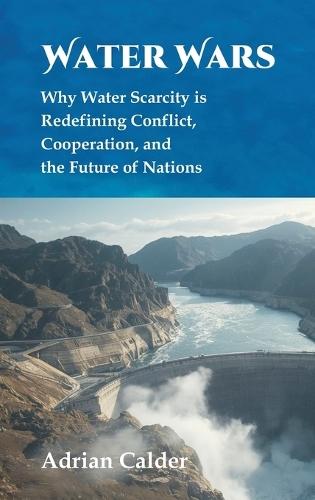 Water Wars: Why Water Scarcity is Redefining Conflict, Cooperation, and the Future of Nations