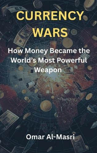 Currency Wars: How Money Became the World's Most Powerful Weapon