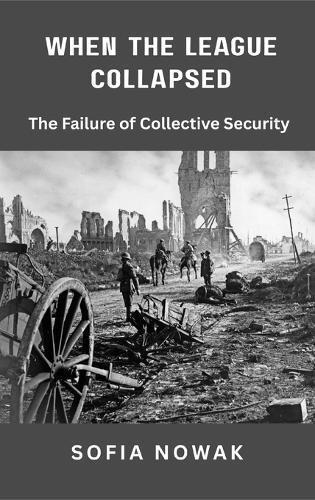 When the League Collapsed: The Failure of Collective Security