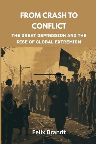 From Crash to Conflict: The Great Depression and the Rise of Global Extremism
