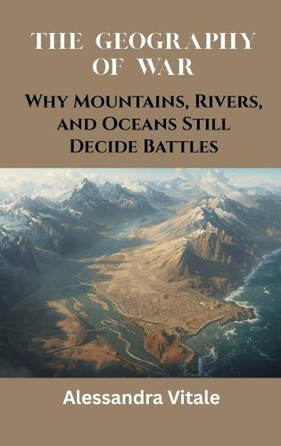 The Geography of War: Why Mountains, Rivers, and Oceans Still Decide Battles