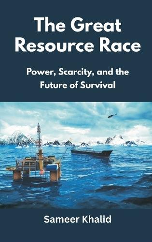 The Great Resource Race: Power, Scarcity, and the Future of Survival