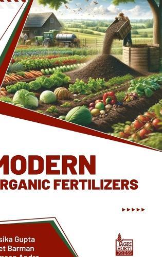 Modern Organic Fertilizers (Int)