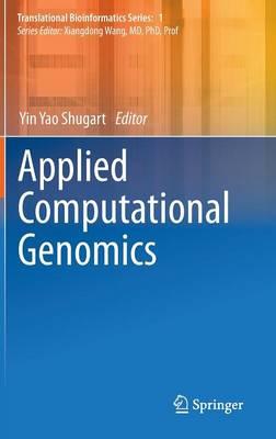 Applied Computational Genomics