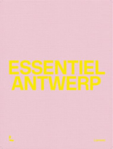 Essentiel Antwerp: 25 Years