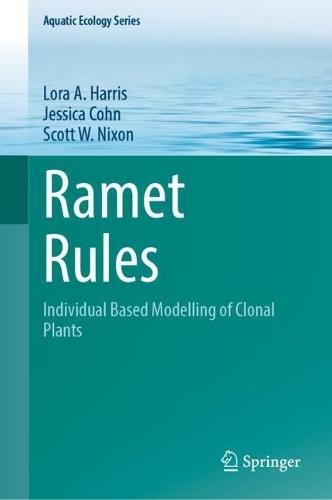 Ramet Rules: Individual Based Modelling of Clonal Plants