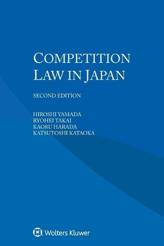 Competition Law in Japan