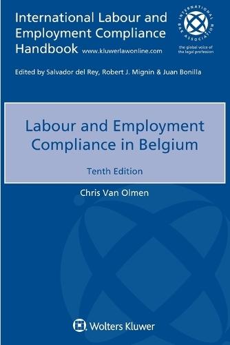 Labour and Employment Compliance in Belgium