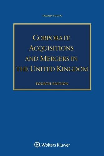 Corporate Acquisitions and Mergers in the United Kingdom