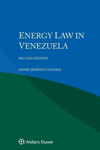 Energy Law in Venezuela
