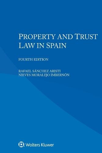 Property and Trust Law in Spain