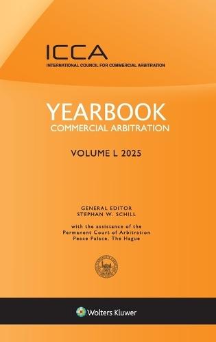 Yearbook Commercial Arbitration: Volume L (2025)