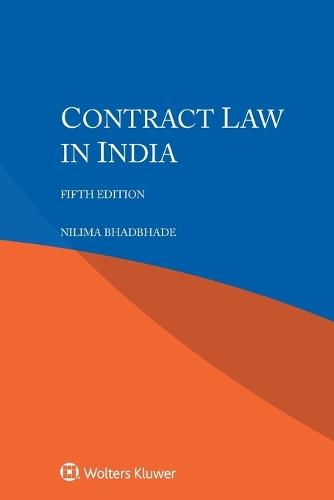 Contract Law in India