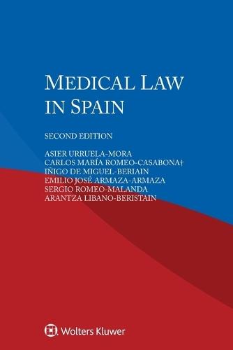 Medical Law in Spain
