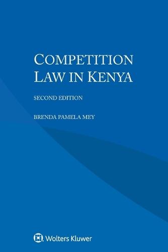 Competition Law in Kenya