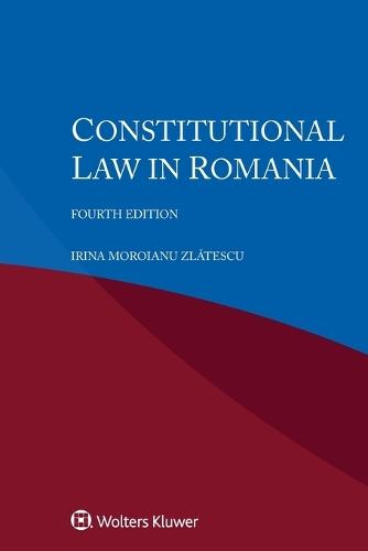Constitutional Law in Romania