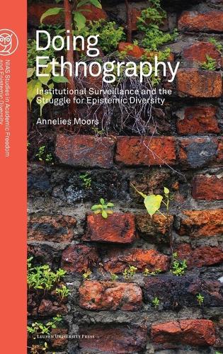 Doing Ethnography: Institutional Surveillance and the Struggle for Epistemic Diversity