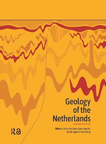 Geology of the Netherlands: Second Edition