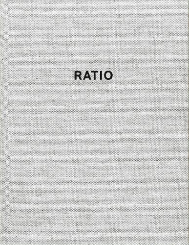 RATIO: Bram Van Stappen