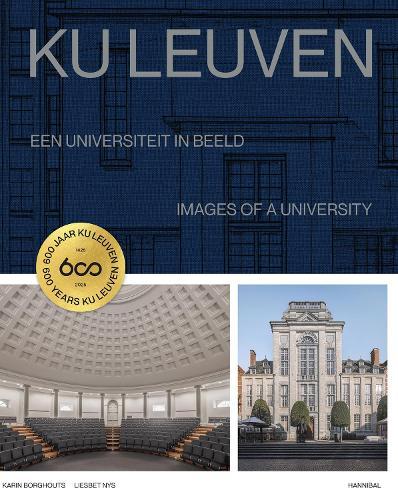 KU Leuven: Images of a University