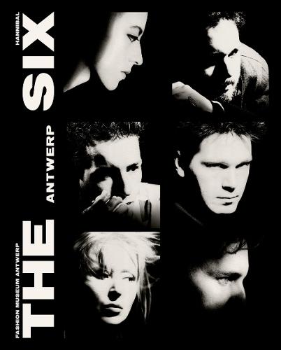 The Antwerp Six