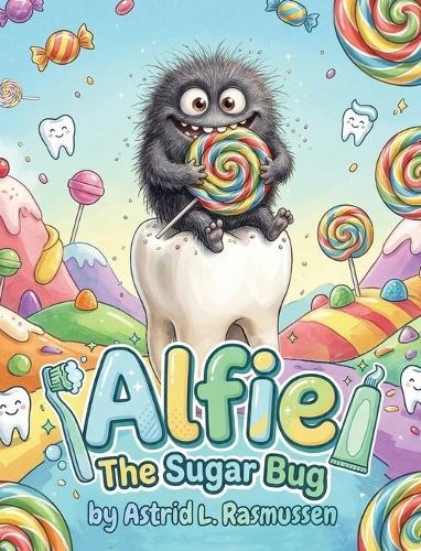 Alfie the Sugar Bug: A Fun Bedtime Story That Teaches Kids to Brush Their Teeth (Ages 5-10)