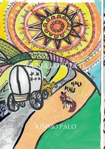 Uusia loruja IV: 50 lorua vuodelta 2025