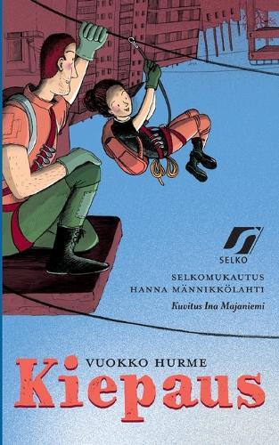 Kiepaus: selkokirja