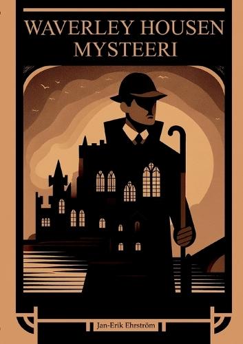 Waverley Housen mysteeri