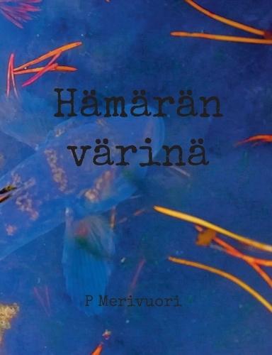 Hämärän värinä