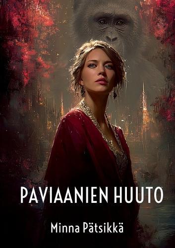 Paviaanien huuto