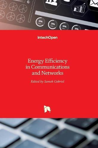 Energy Efficiency in Communications and Networks