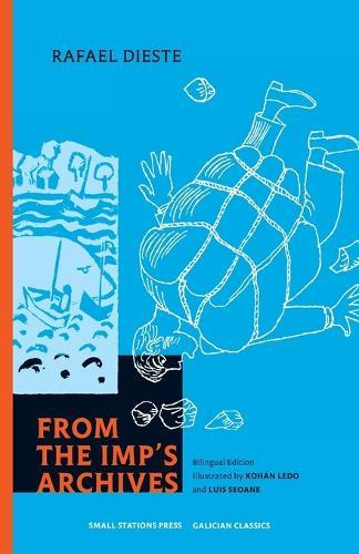 From the Imp's Archives