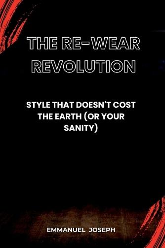 The Re-Wear Revolution, Style That Doesn't Cost the Earth (Or Your Sanity)
