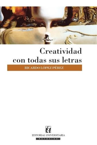 Creatividad con todas sus letras