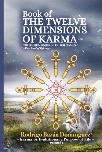 Book of Twelve Dimension of Karma